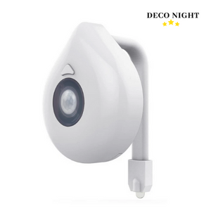 Lampe LED de nuit - Deco Night