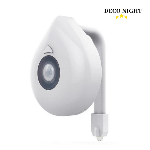 Lampe LED de nuit - Deco Night